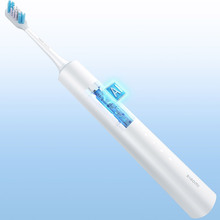 Зубная щетка XIAOMI Smart Electric Toothbrush T501 White (1035681)