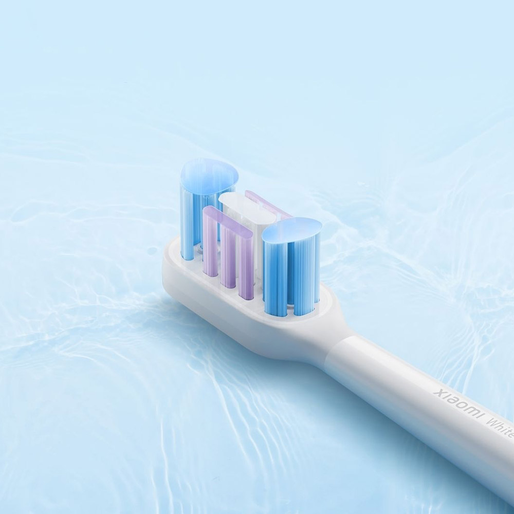 Зубная щетка XIAOMI Smart Electric Toothbrush T501 White (1035681) Возрастная группа для взрослых