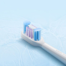 Зубная щетка XIAOMI Smart Electric Toothbrush T501 White (1035681)