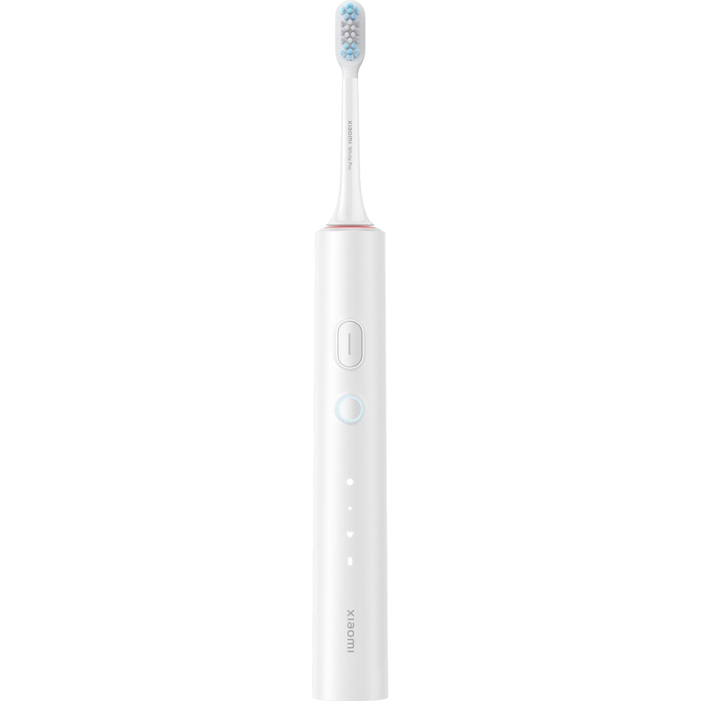 Зубная щетка XIAOMI Smart Electric Toothbrush T501 White (1035681) Тип электрическая зубная щетка