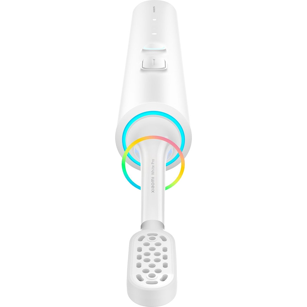 Зубная щетка XIAOMI Smart Electric Toothbrush T501 White (1035681) Тип головки съемная