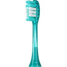 Насадка для зубної щітки SOOCAS Spark-Brush W01 4шт. White/Green