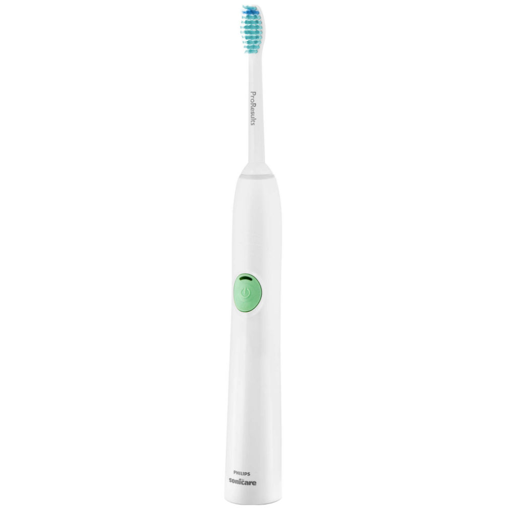 Зубная щетка PHILIPS Sonicare EasyClean HX6511/50 Тип электрическая зубная щетка