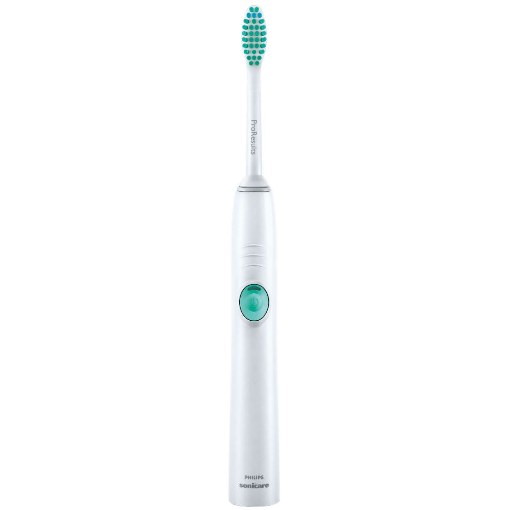 Зубная щетка PHILIPS Sonicare EasyClean HX6511/50 Тип головки съемная