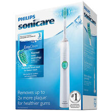 Зубная щетка PHILIPS Sonicare EasyClean HX6511/50