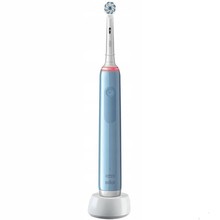 Зубна щітка BRAUN Oral-B PRO3 3000 D505.513.3 Sensitive Blue (90615858)