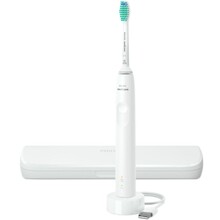 Электрическая зубная щетка PHILIPS HX3673/13 Sonicare White