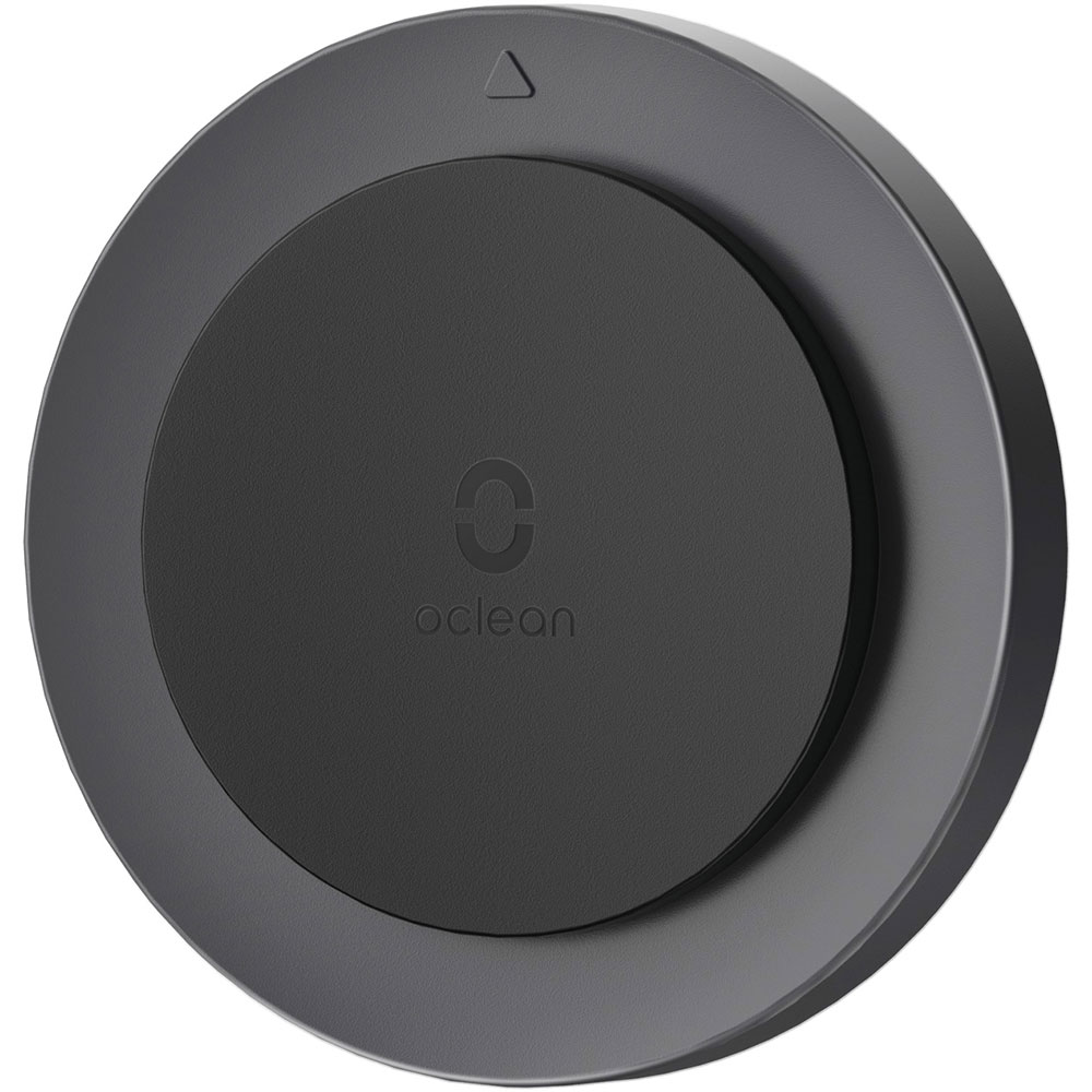 Фото 20 Электрическая зубная щётка OCLEAN X Ultra Black (6970810556032)