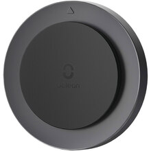 Электрическая зубная щётка OCLEAN X Ultra Black (6970810556032)