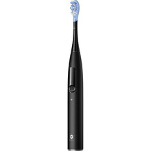 Электрическая зубная щётка OCLEAN X Ultra Black (6970810556032)