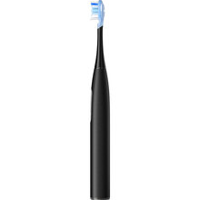 Электрическая зубная щётка OCLEAN X Ultra Black (6970810556032)