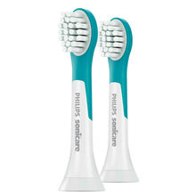 Набор насадок PHILIPS Sonicare For Kids HX6032/33 (3+)