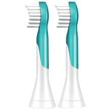 Набор насадок PHILIPS Sonicare For Kids HX6032/33 (3+)