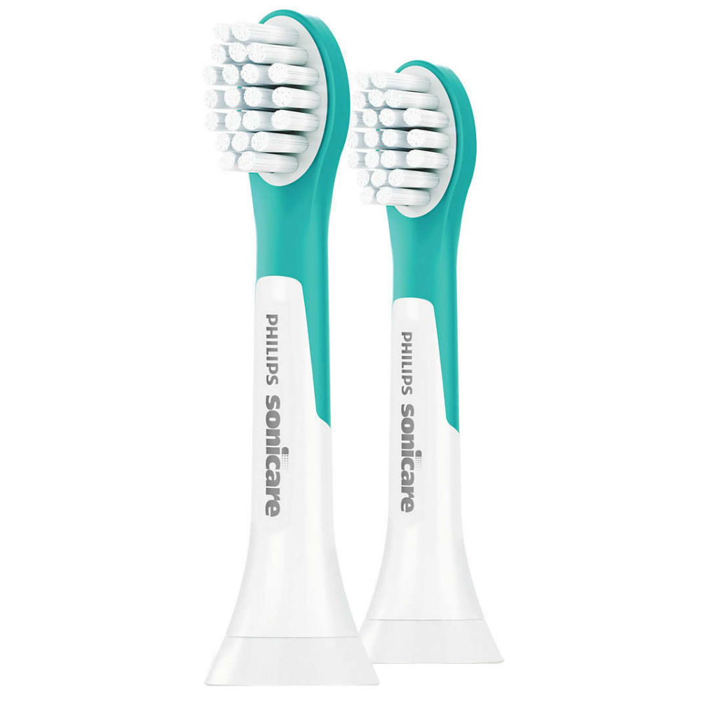 Заказать Набор насадок PHILIPS Sonicare For Kids HX6032/33 (3+)