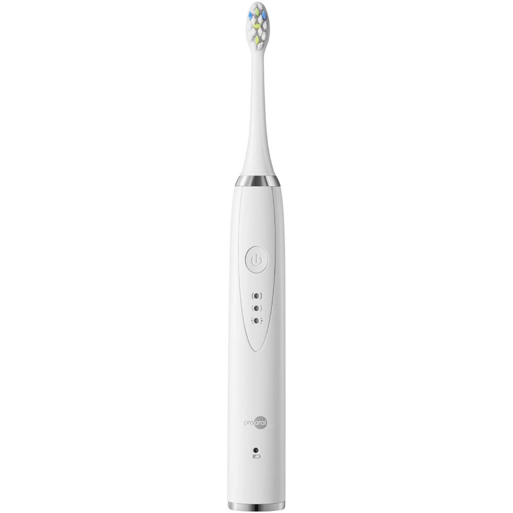 Зубная щетка PROORAL T09 Звуковая White (T09.1)