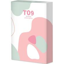 Зубная щетка PROORAL T09 Звуковая Pink (T09.2)