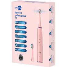 Зубная щетка PROORAL T09 Звуковая Pink (T09.2)