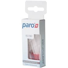 Щітка для міжзубних проміжків PARO SWISS Brush-Stick 10шт (7.1061)