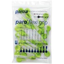 Міжзубні щітки PARO SWISS flexi grip середні конічні 3.0/8.0 мм 30 шт (7.81083)