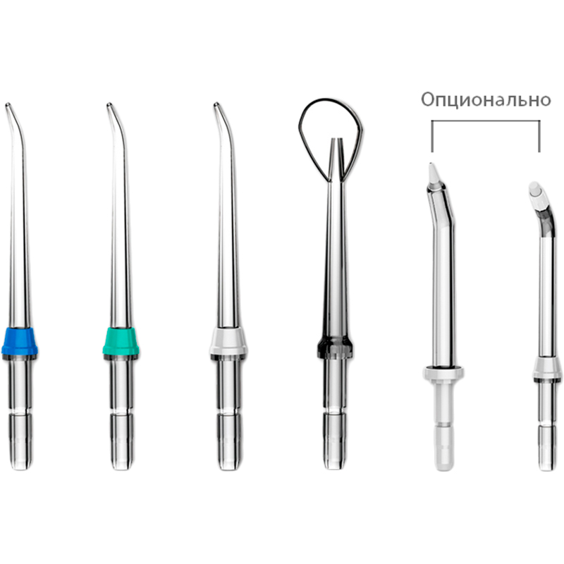 Ирригатор PROORAL 5102 Возрастная группа для взрослых