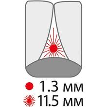 Межзубные щетки PARO SWISS flexi grip хх-крупные 11.5 мм 48 шт (7.91081)