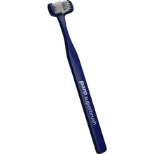 Зубна щітка PARO SWISS superbrush Blue (7.724/1)