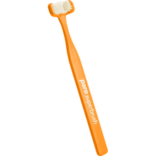 Зубна щітка PARO SWISS superbrush Orange (7.724/6)