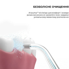 Ирригатор OCLEAN A10 White (6970810555899)