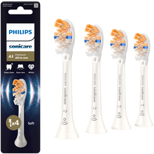 Набір насадок PHILIPS Sonicare HX9094/87 А3 All-in-One 4 шт