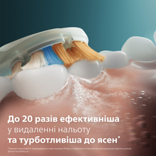 Набір насадок PHILIPS Sonicare HX9094/87 А3 All-in-One 4 шт