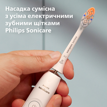 Набір насадок PHILIPS Sonicare HX9094/87 А3 All-in-One 4 шт