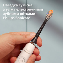 Набір насадок PHILIPS Sonicare HX9092/88 А3 All-in-One 2 шт