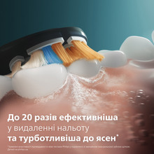 Набір насадок PHILIPS Sonicare HX9092/88 А3 All-in-One 2 шт
