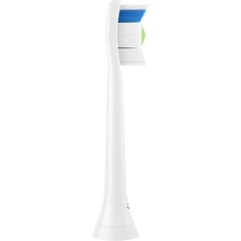 Набор насадок PHILIPS Optimal 2 шт White (HX6062/87)