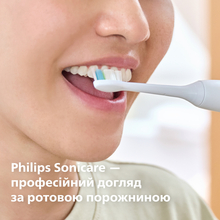 Набір насадок PHILIPS Sonicare HX6062/87 W2 Optimal White 2 шт