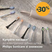 Насадки для зубной щетки PHILIPS Sonicare HX6062/87 W2 Optimal White
