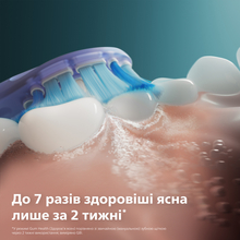 Набір насадок PHILIPS Sonicare HX9052/87 G3 Premium Gum Care 2 шт