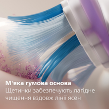 Набір насадок PHILIPS Sonicare HX9052/87 G3 Premium Gum Care 2 шт