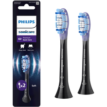 Набір насадок PHILIPS Sonicare HX9052/88 G3 Premium Gum Care 2 шт