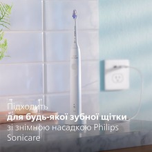 Сменные насадки PHILIPS Sensitive 4 шт (HX6054/87)