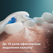 Набір насадок PHILIPS Sonicare HX6054/87 Sensitive 4 шт
