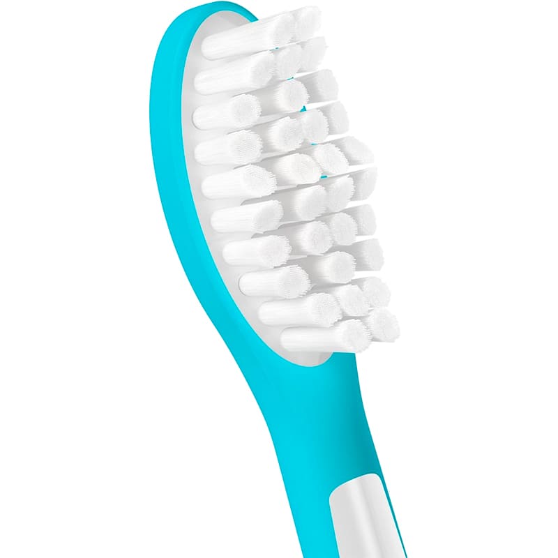 Змінні насадки PHILIPS Sonicare For Kids 2 шт (HX6042/90) Дизайн для дітей