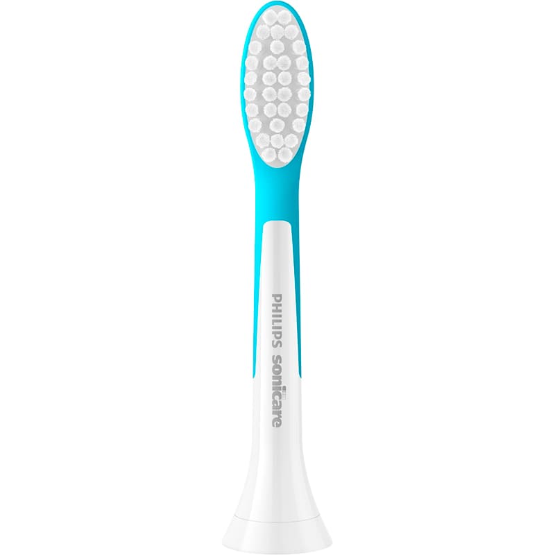 Змінні насадки PHILIPS Sonicare For Kids 2 шт (HX6042/90) Тип змінна насадка (картрідж)