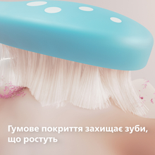 Набір насадок PHILIPS Sonicare HX6042/90 For kids 2 шт