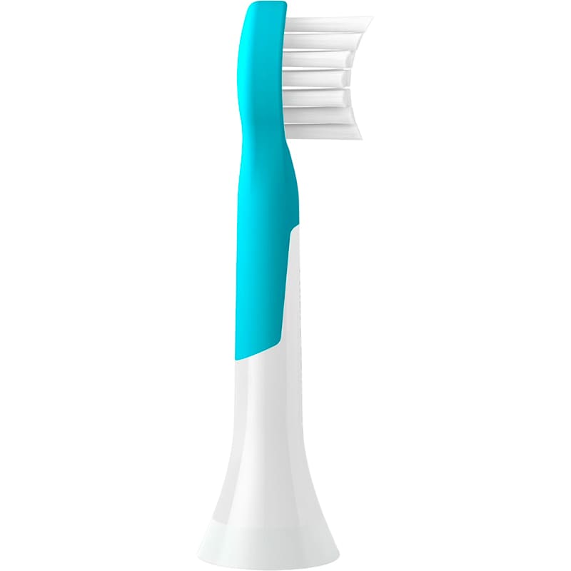 Зовнішній вигляд Змінні насадки PHILIPS Sonicare For Kids 2 шт (HX6032/90)