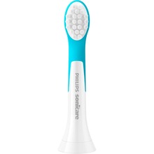 Змінні насадки PHILIPS Sonicare For Kids 2 шт (HX6032/90)