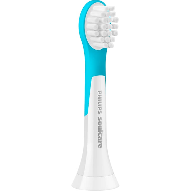 Змінні насадки PHILIPS Sonicare For Kids 2 шт (HX6032/90) Дизайн для дітей