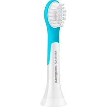 Змінні насадки PHILIPS Sonicare For Kids 2 шт (HX6032/90)