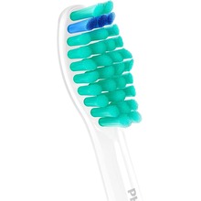 Змінні насадки PHILIPS Sonicare C1 ProResults 4 шт (HX6014/87)