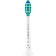 Змінні насадки PHILIPS Sonicare C1 ProResults 4 шт (HX6014/87)